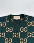Maglione Gucci