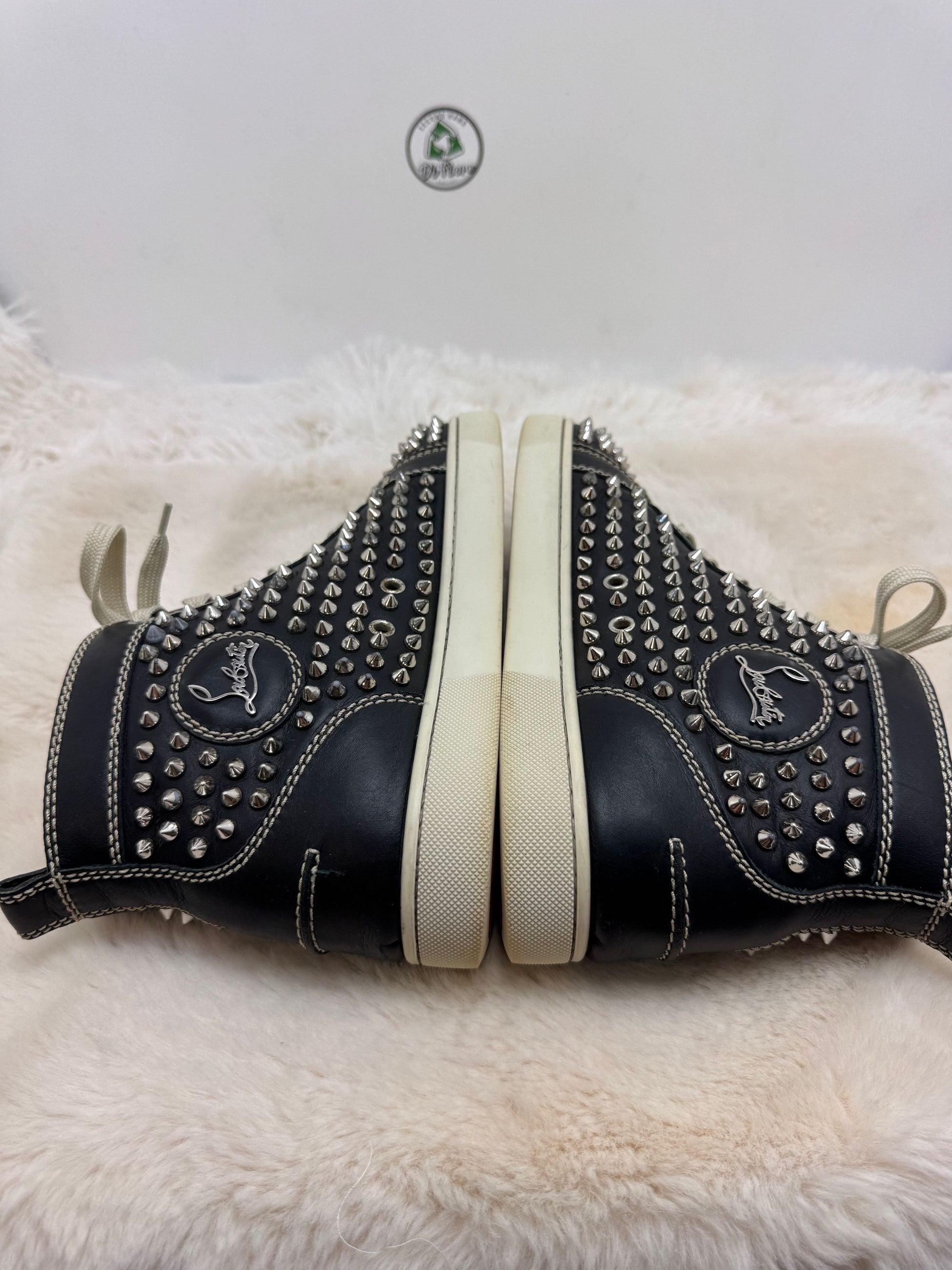 Scarpa Louboutin