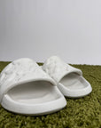 Ciabatta Louis Vuitton Bianca 10