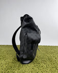 Zaino Christopher Louis Vuitton Nero
