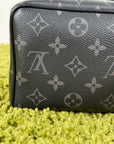 Beauty Case Louis Vuitton Nero