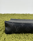 Pochette Voyage MM Louis Vuitton Nera