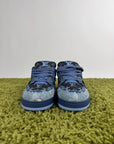 Louis Vuitton Trainer in Denim 7