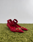 Tacchi Valentino 37 - Second Hand Di Fiore