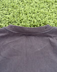 T shirt Burberry Size XL marrone