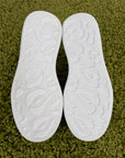 Alexander Mcqueen Sneaker Bianca 40