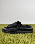 Mule Louis Vuitton Nero 8