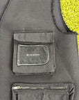Smanicato Givenchy Size 50 nero