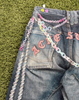 Jeans Acne Studios 1981M 46