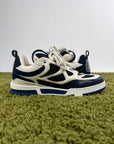 Louis Vuitton Skate Blu 11