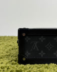 Louis Vuitton Soft Trunk Monogram Eclipse