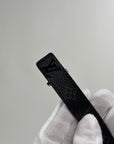 Bracciale Louis Vuitton Zippy Nero 19