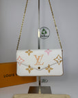 Borsa Louis Vuitton a spalla
