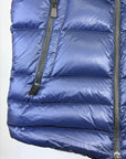 Smanicato Moncler grenbole