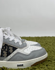 Dior B27 Size 44 grigie e bianche