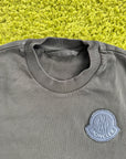 T-shirt Moncler Nera S