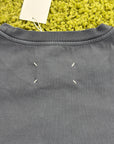 T shirt Maison Margiela Size L blu scuro