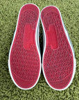 Gucci Tennis Low Beige 9+