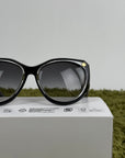 Occhiali Da Sole Louis Vuitton Neri
