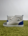 Christian Louboutin Spikes 42
