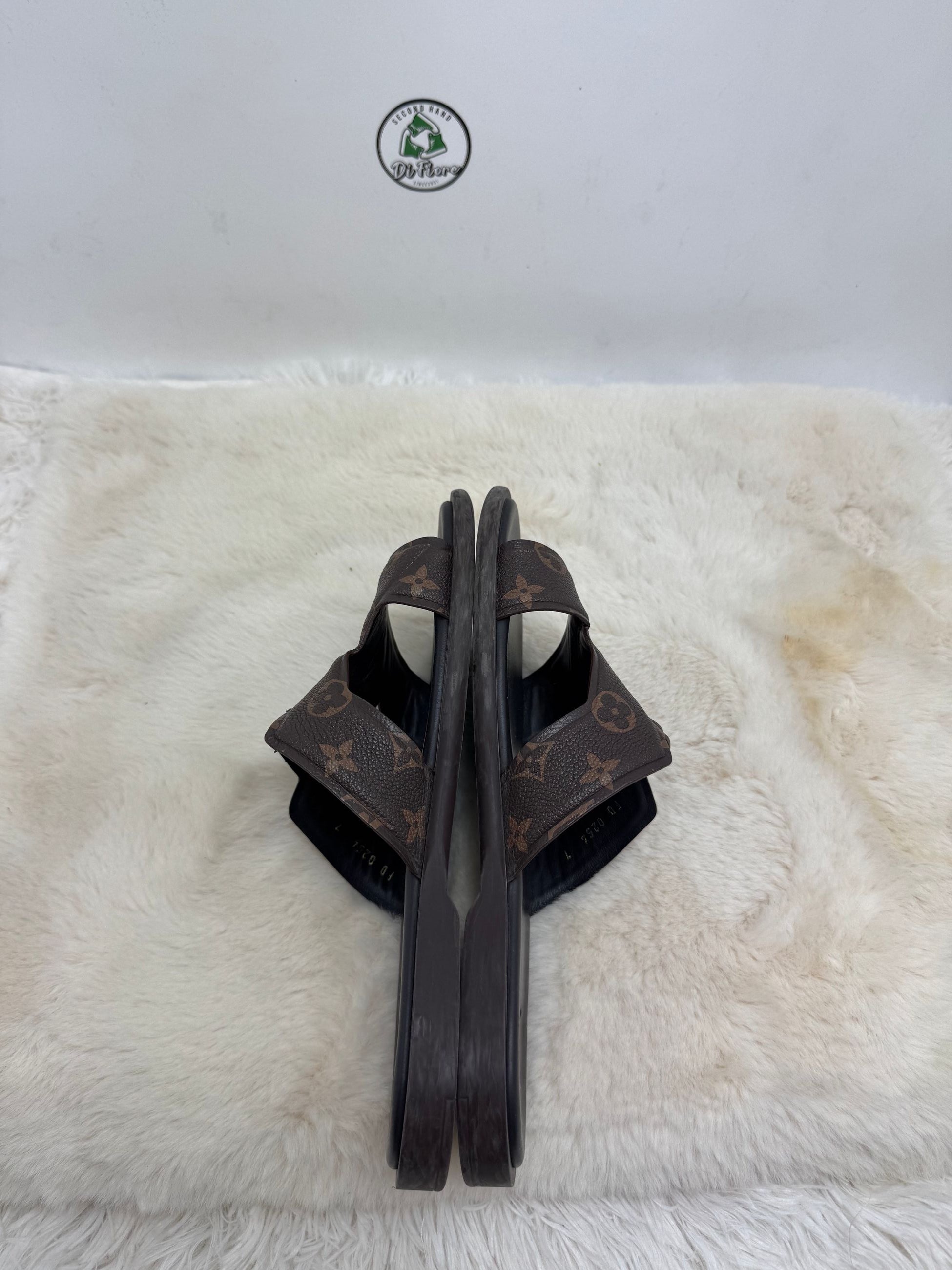 Ciabatta Louis Vuitton