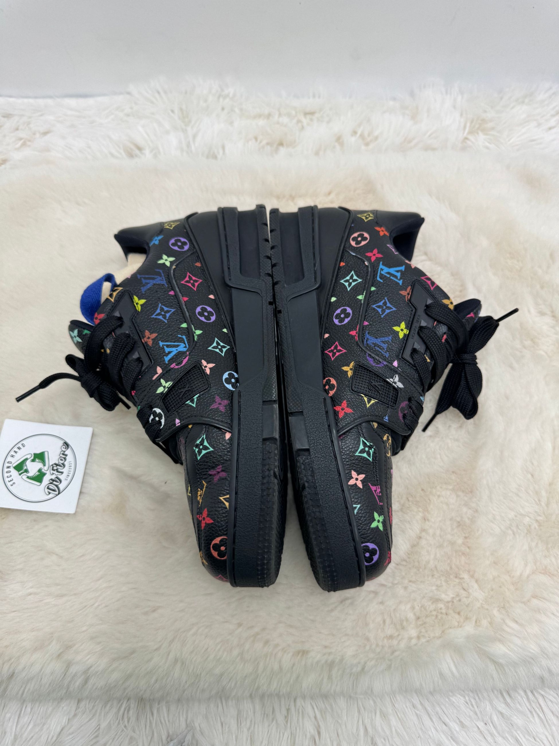 Trainer Louis Vuitton