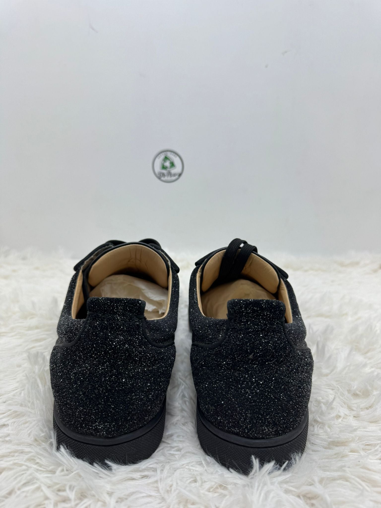 Louboutin 45