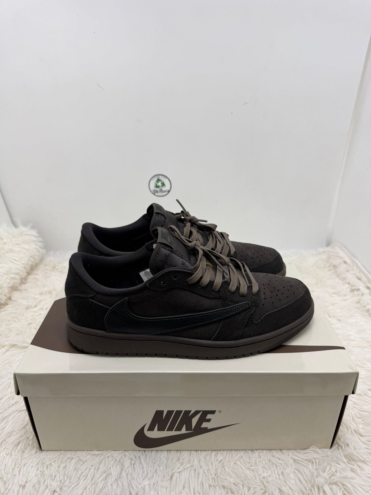 Travis Scott Jordan 1 41