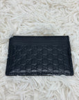 Portacarte Gucci