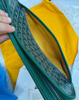 Pochette Goyard Jouve GM