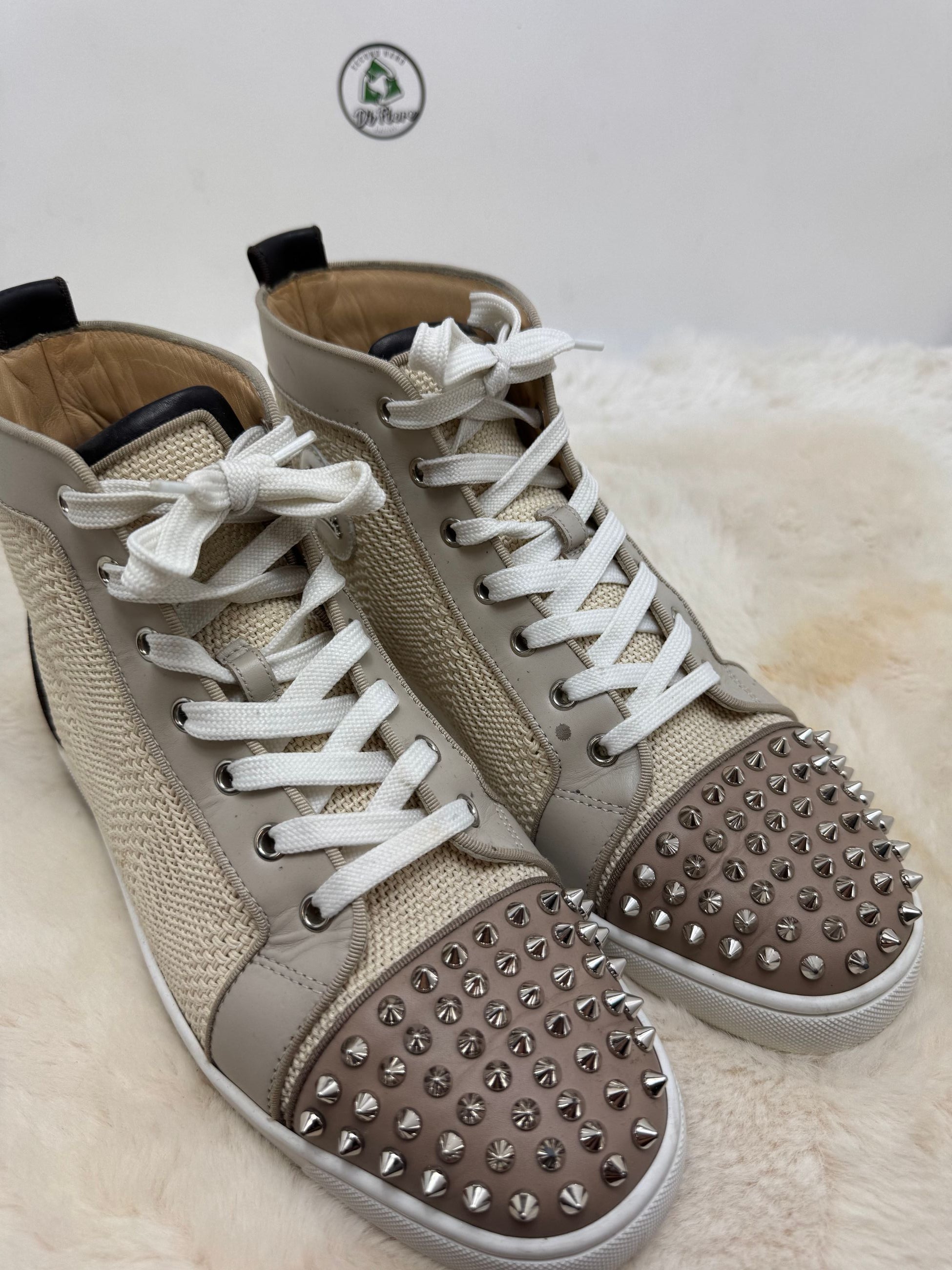 Scarpa Louboutin