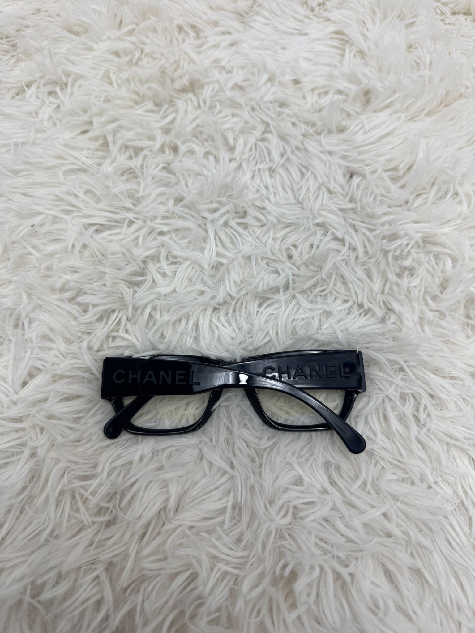 Occhiale Chanel