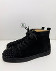 Christian Louboutin 42 nere alte