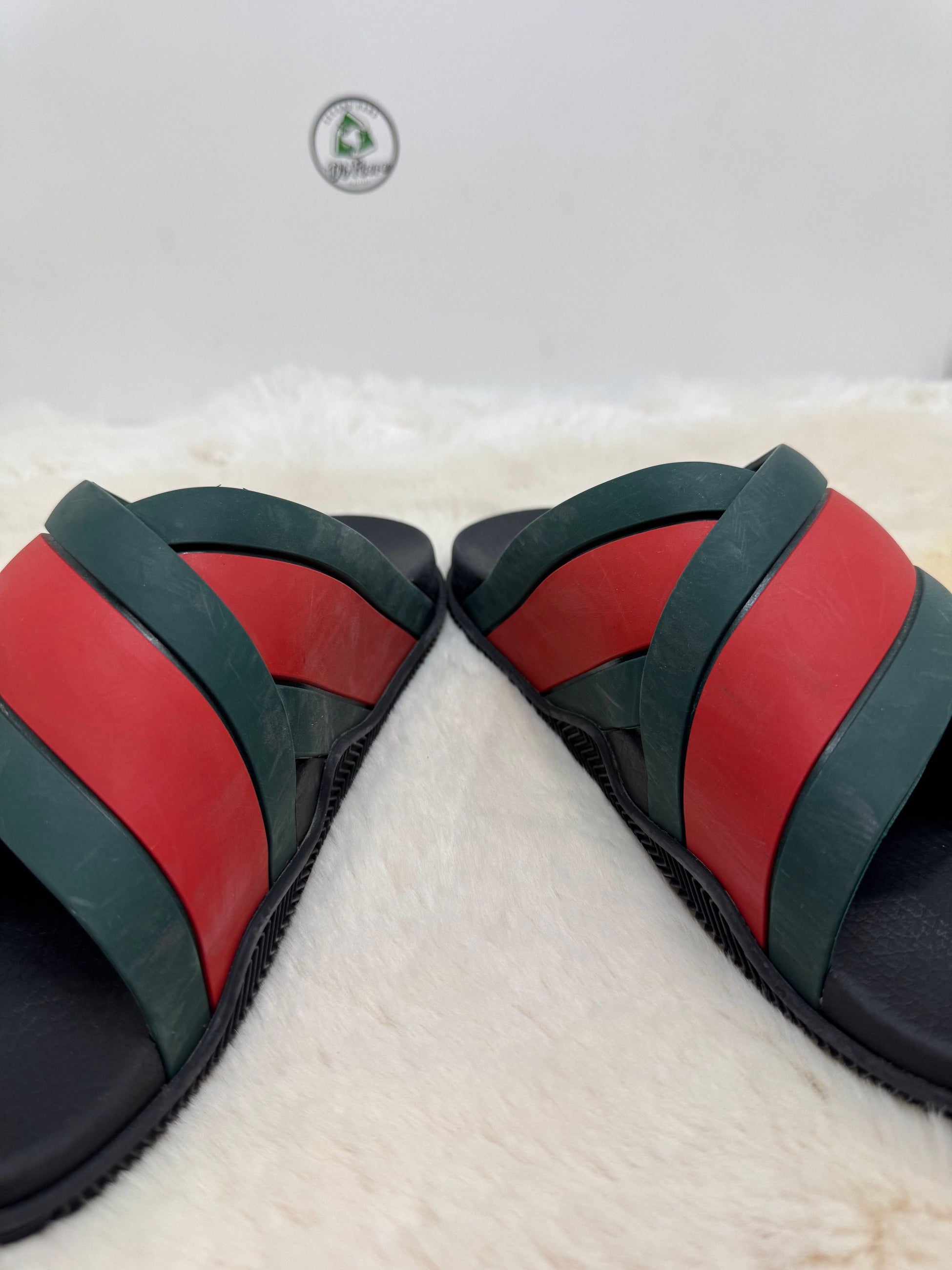 Ciabatta Gucci