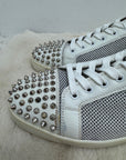 Scarpa Louboutin