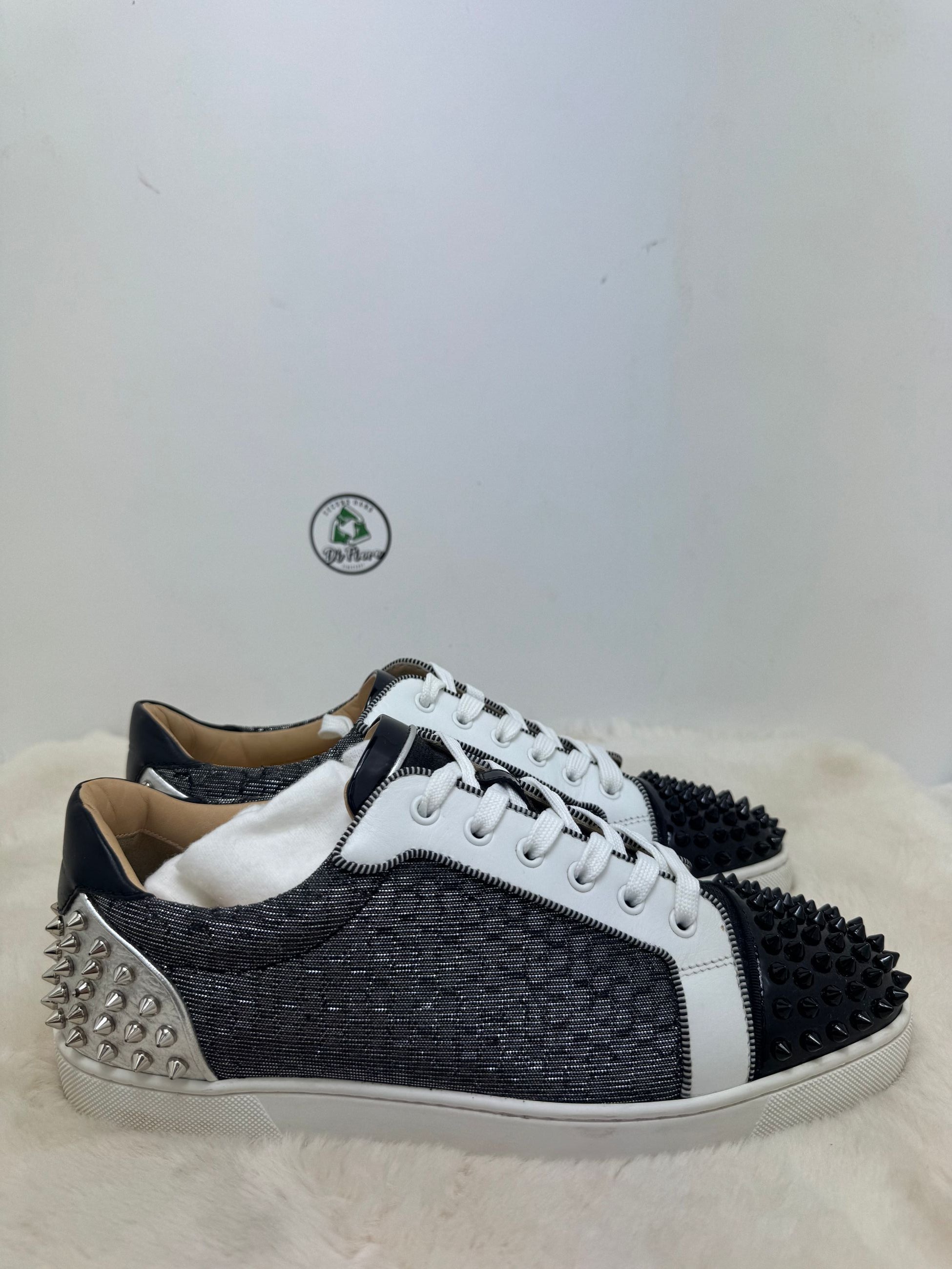 Scarpa Louboutin