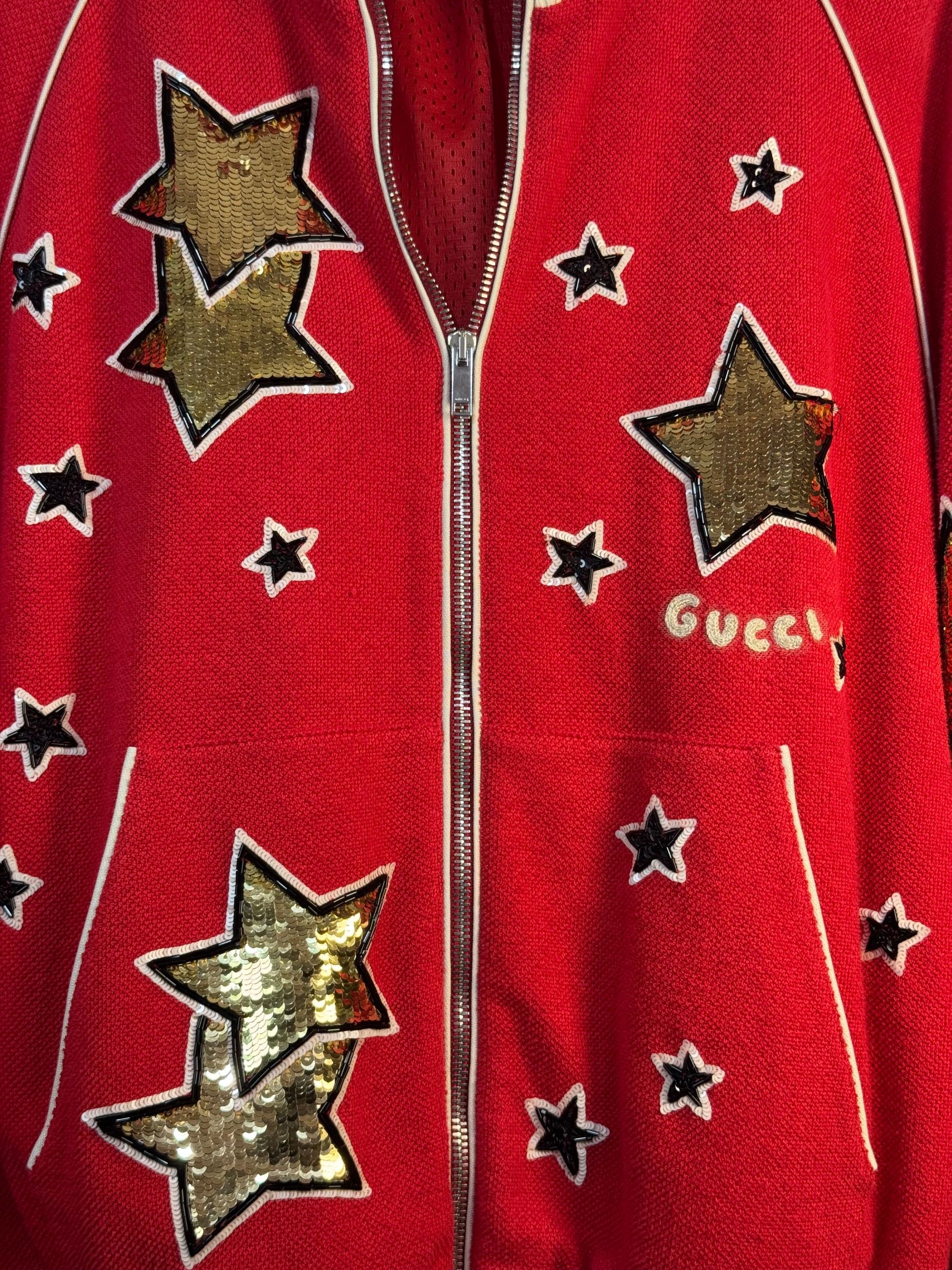 Completo Gucci