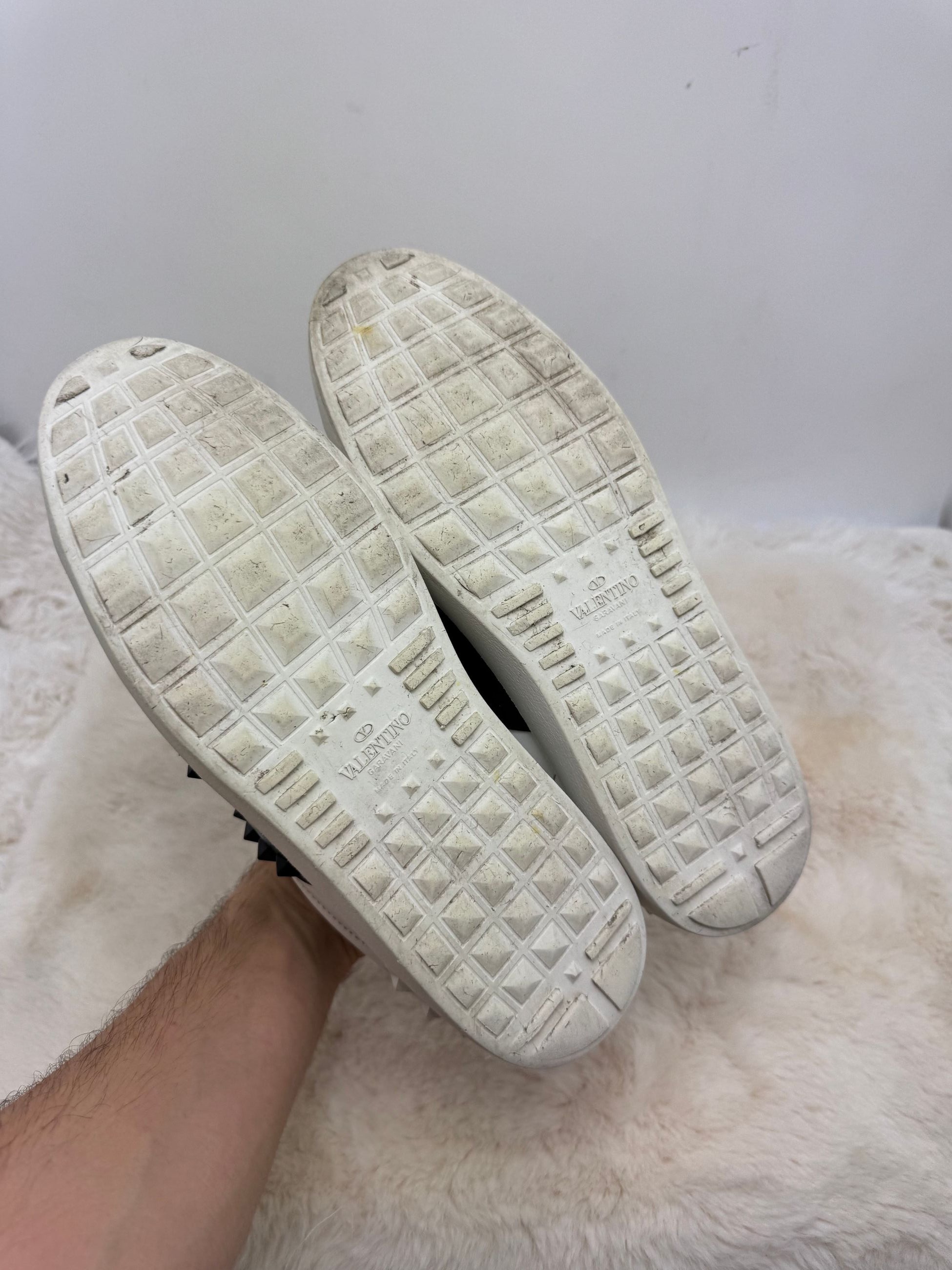 Scarpa Valentino