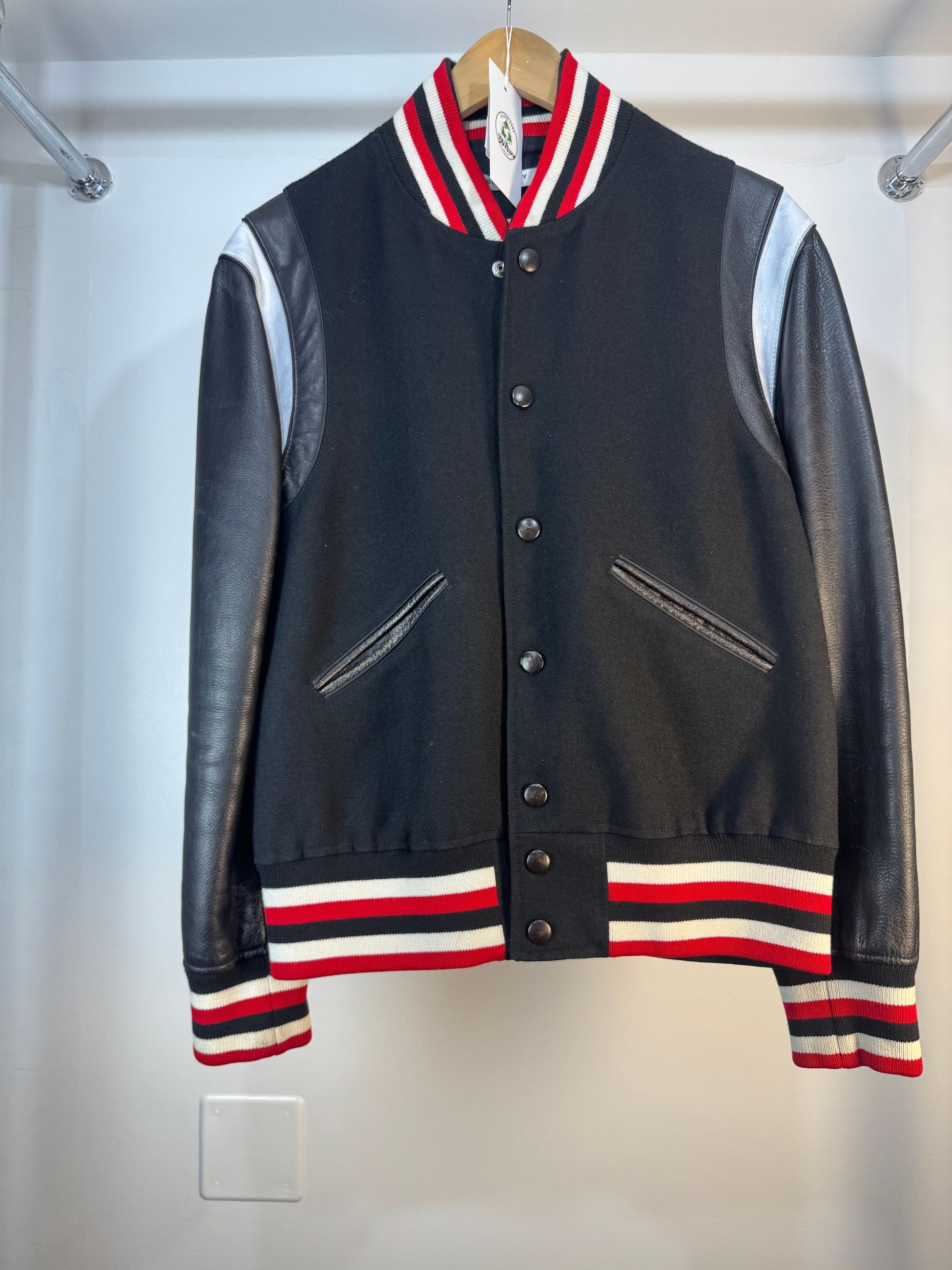 Giacca Givenchy