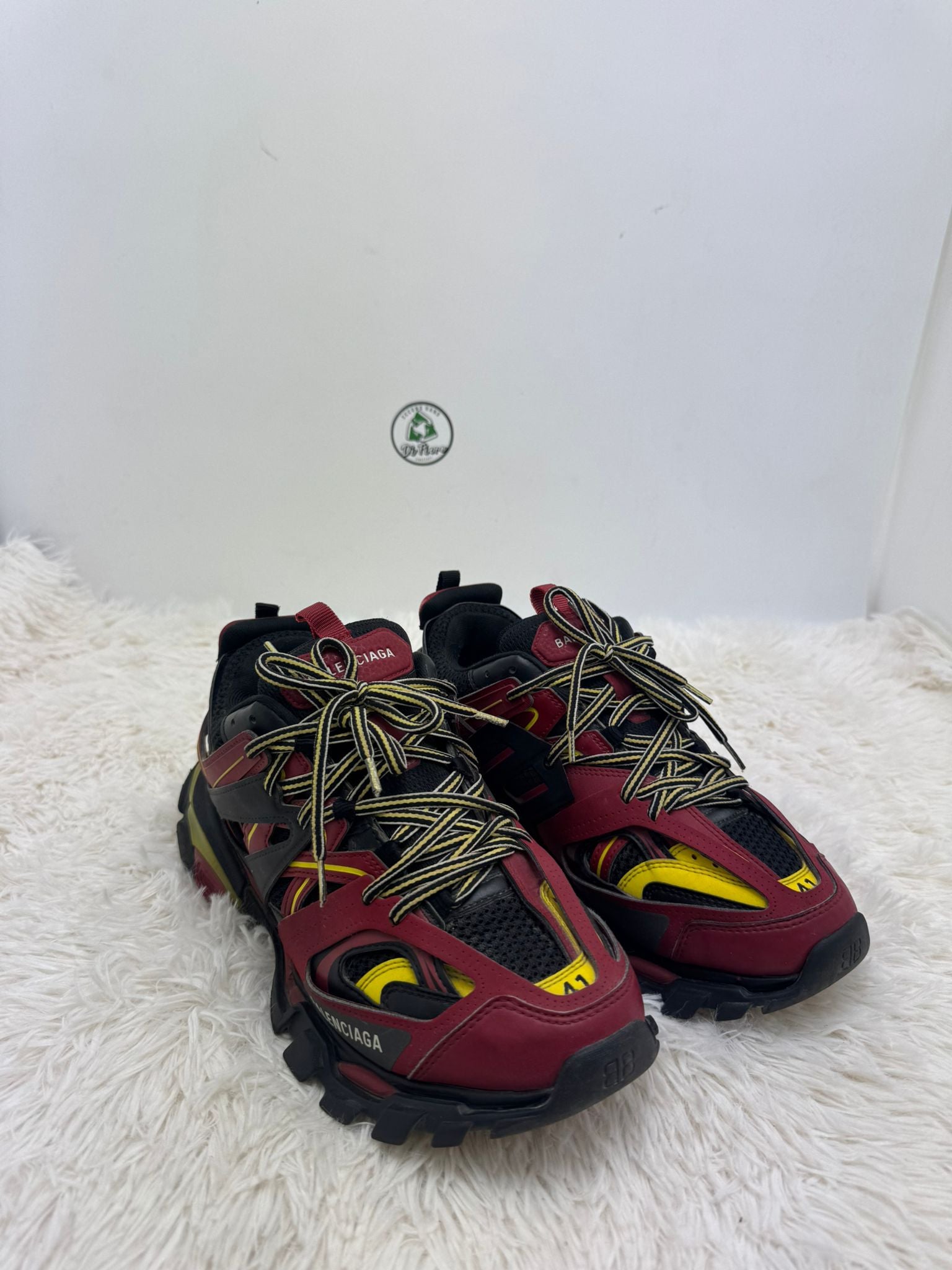 Balenciaga Track 41