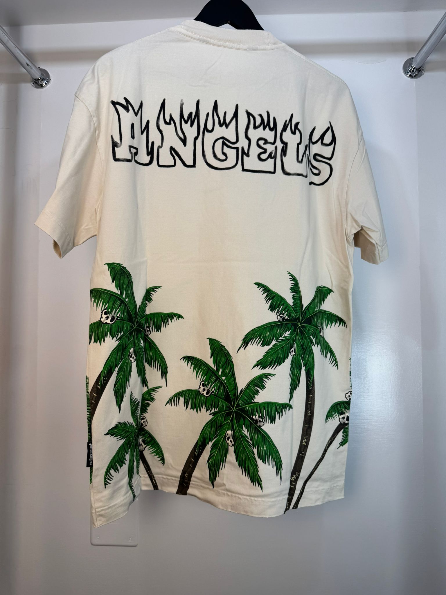 T-shirt Palm Angels M