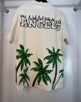 T-shirt Palm Angels M