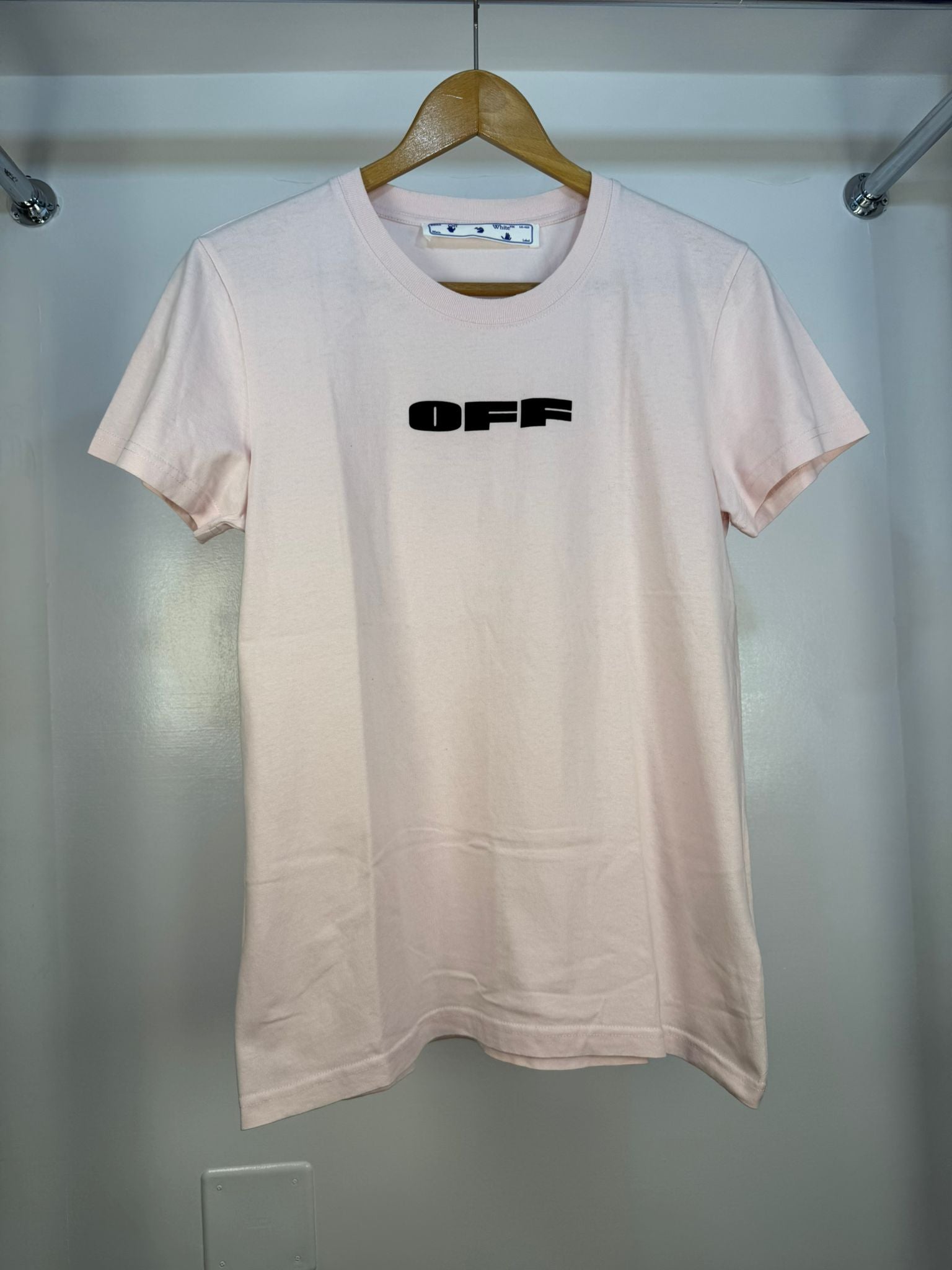 T-shirt Off-White S