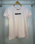 T-shirt Off-White S