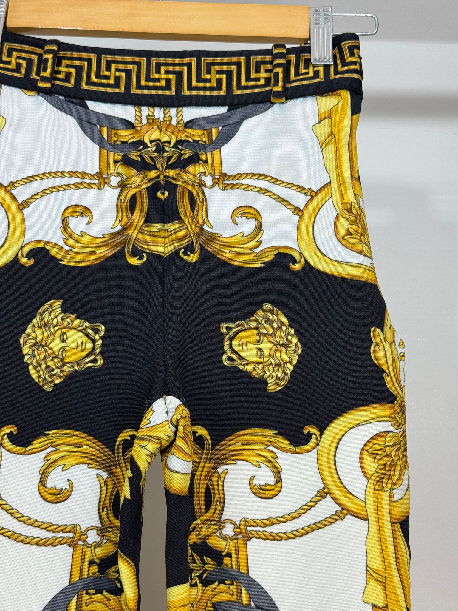 Leggins Versace XS