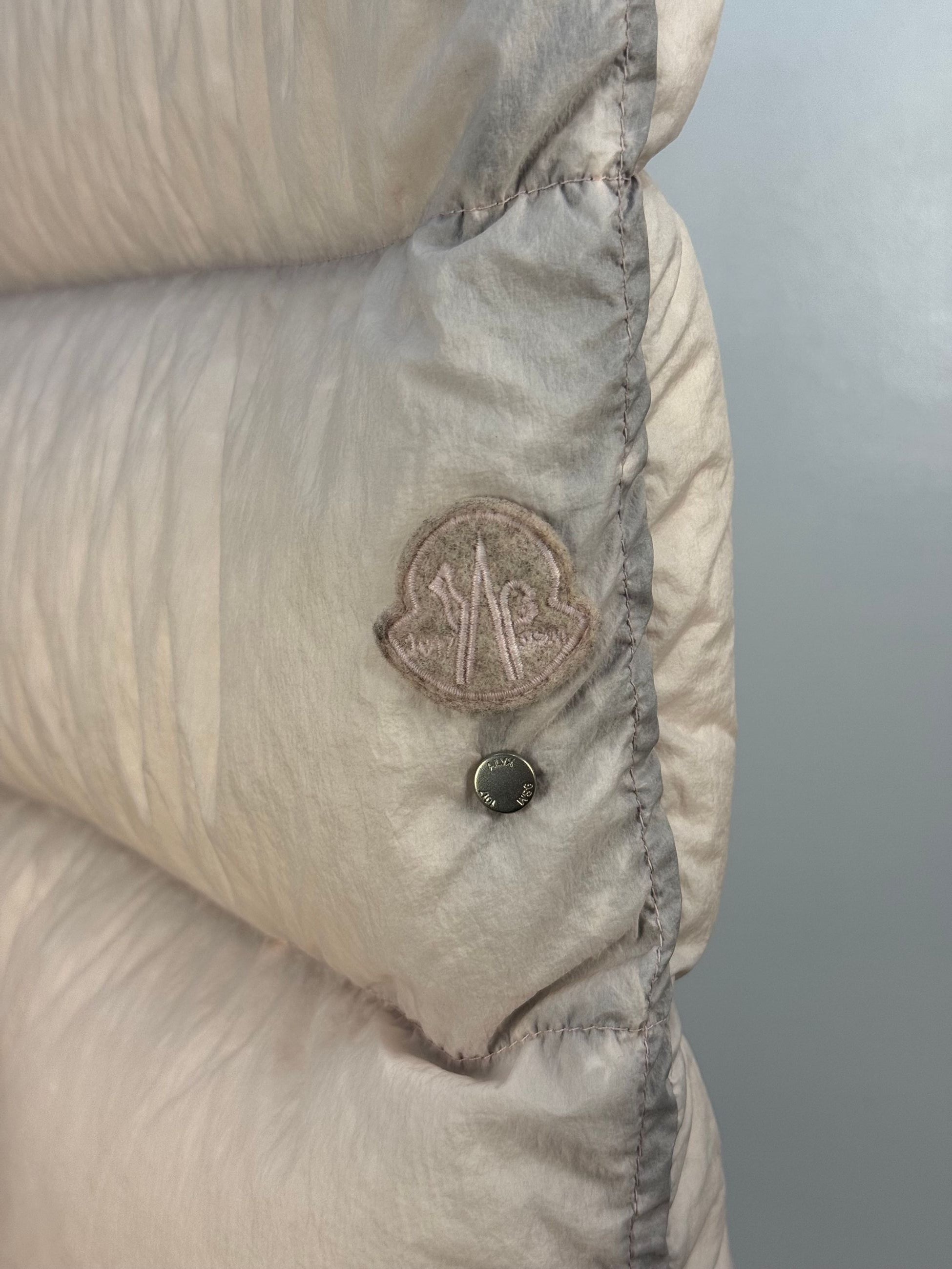 Smanicato Moncler
