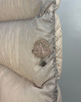 Smanicato Moncler