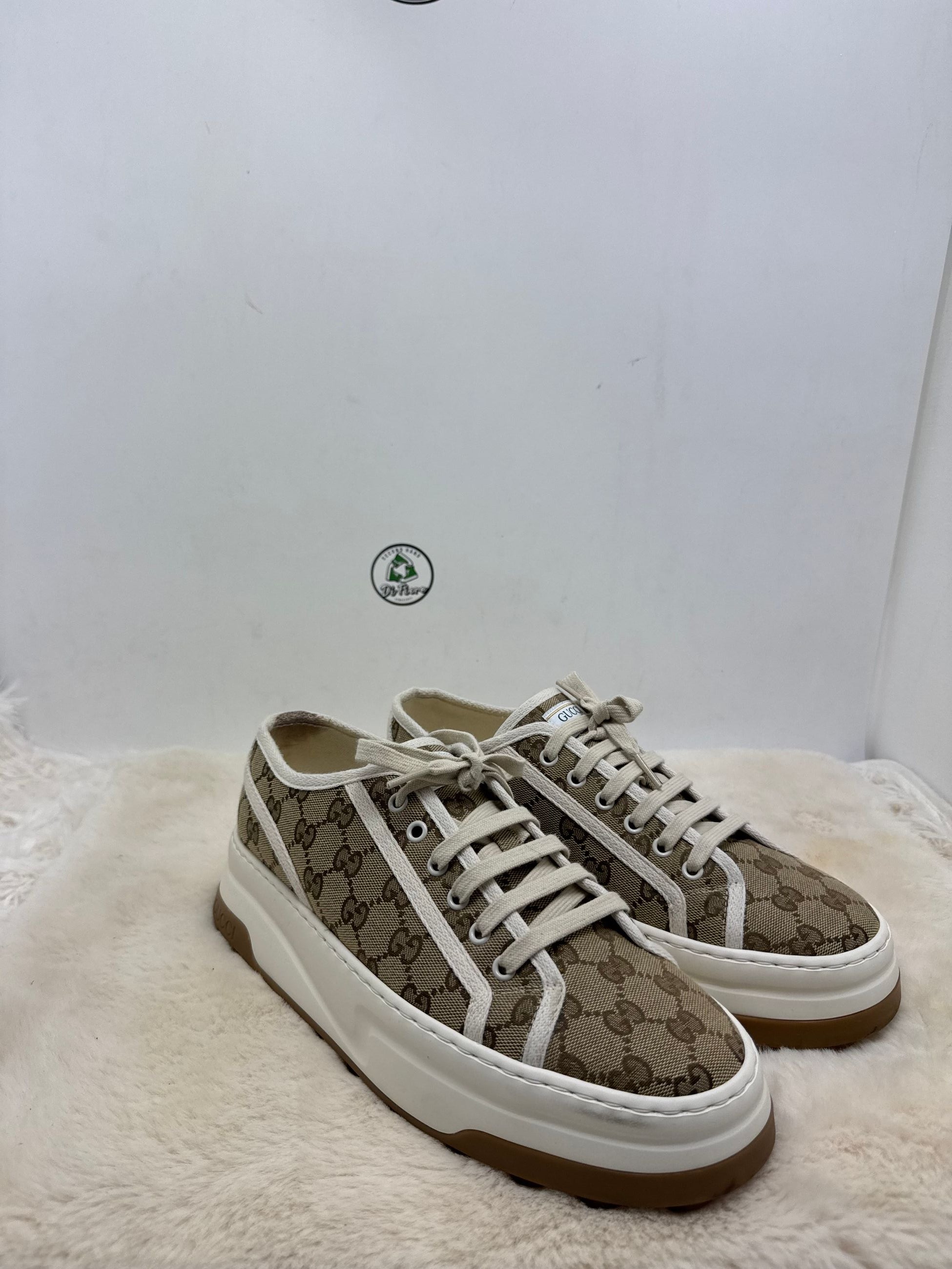 Scarpa Gucci