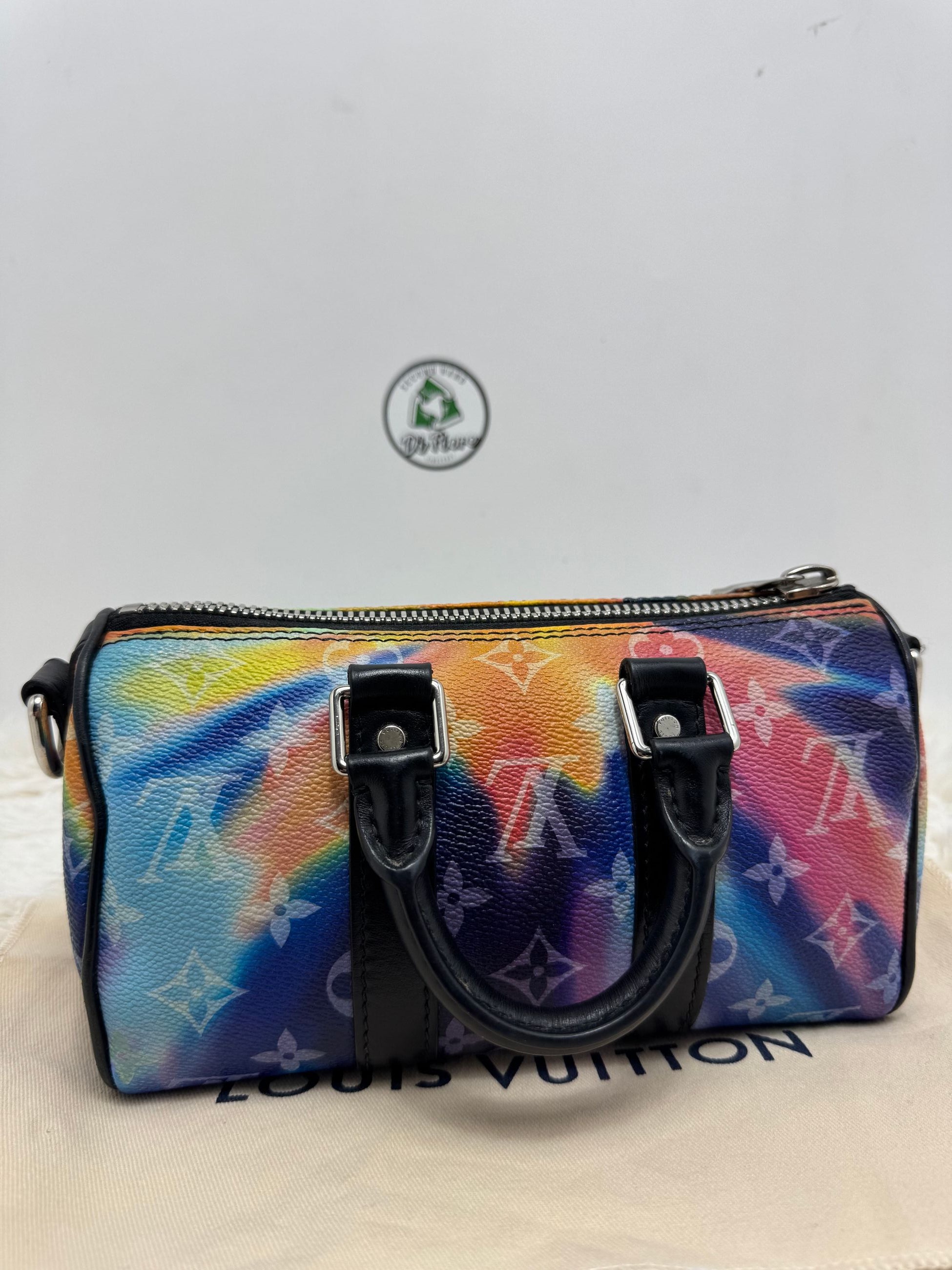 Mini Keepall Louis Vuitton