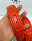 Cintura Gucci 80